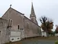 Église Saint-Hilaire