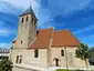 Église Sainte-Clotilde