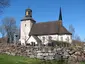 Lemlands kyrka