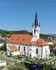 Svatý Bartoloměj Svatý Bartoloměj