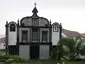 Convent of Caloura