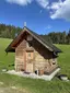 Oberburgwegenkapelle Oberburgwegenkapelle