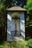 Hohe-Kreuz-Kapelle Hohe-Kreuz-Kapelle
