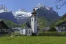 Pfarrkirche Hll Maria und Leonhard