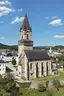 Pfarrkirche Haslach, St. Nikolaus