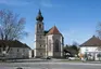 Pfarrkirche Adlwang Pfarrkirche Adlwang