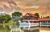 Chinese Garden Chinese Garden