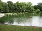Captain Tilly Park