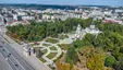 Cathedral Garden