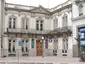 Museo Pedagógico José Pedro Varela