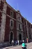 Antiguo Colegio de San Ildefonso