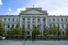 Museum of Occupations and Freedom Fights