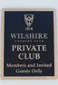 Wilshire Country Club Wilshire Country Club
