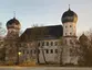 Schloss Schwindegg Schloss Schwindegg