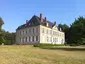 Château de Sermoise Château de Sermoise