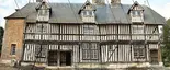 Manoir de Glatigny