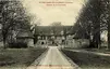 Manoir de la Cauvinière
