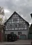 Ehem. Backhaus, 'Mägdleinschule'