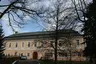 Zámek v Kardašově Řečici Zámek v Kardašově Řečici