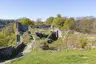 Château fort de Logne Château fort de Logne
