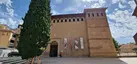 Museo Diocesano de Barbastro Monzón