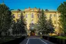 Ридзинский замок Ридзинский замок