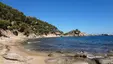 Cala del Cap de Planes