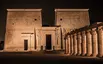 Philae Temple Philae Temple