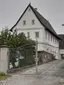 Ehemalige Riedheim’sche Stammburg, ab 1502 Ulmisches Amtshaus, seit 1802 Bauernhof