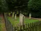 Jüdischer Friedhof