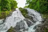 Charpa Waterfall Charpa Waterfall