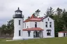 Admiralty Head Lighthouse