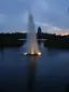 Wascana Lake Wascana Lake