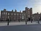 Saint James's Palace Saint James's Palace