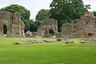 Basingwerk Abbey