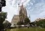 Basílica da Sagrada Família