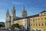 Estrela Basilica of the Sacred Heart