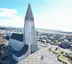 Hallgrímskirkja Hallgrímskirkja
