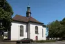 St. Andreas