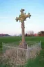 Poppenbecker Kreuz