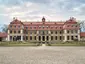 Rájec nad Svitavou Château Rájec nad Svitavou Château