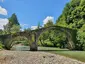 Golik Bridge Golik Bridge