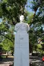 Bust of Konstantinos I