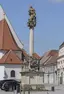 Mariensäule Mariensäule