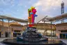 Six Flags Qiddiya City Six Flags Qiddiya City