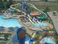 Six Flags Hurricane Harbor Chicago