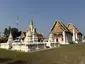 Wat Sawang Arom Worawihan Wat Sawang Arom Worawihan