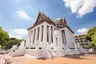 Wat Bowon Sathan Sutthawat