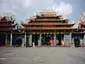 Luermen-Ma temple
