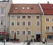 Ehemaliges Grafenbräu, jetzt Wohn- und Geschäftshaus Ehemaliges Grafenbräu, jetzt Wohn- und Geschäftshaus